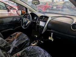 Nissan Versa Note